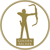 Golden Archer
